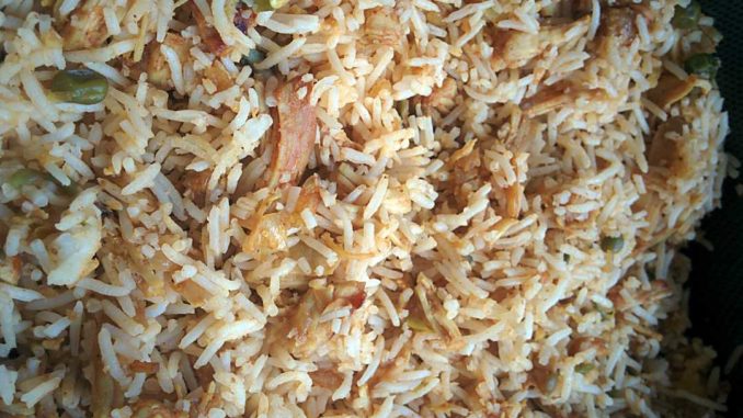 IMG_20171206_125700 Chicken Fried Rice