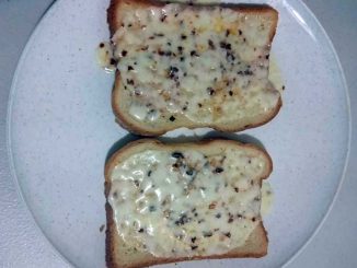 Cheese Bread