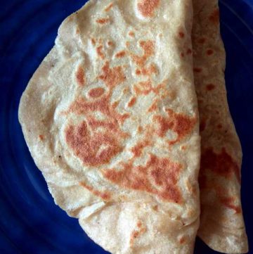 Chapati