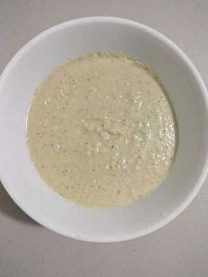 Putnala Pappula Pachadi