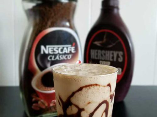 Coffee Day Style Cold Recipe