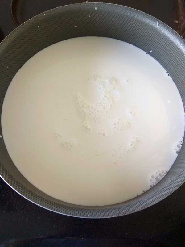 Milk Kova