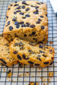 Raisin Cake