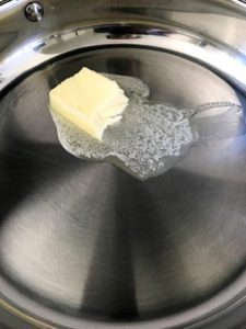 Palak Paneer