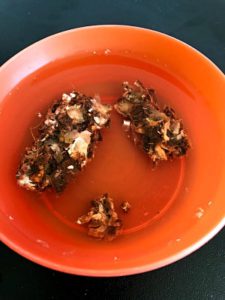 Drumstick Sambar