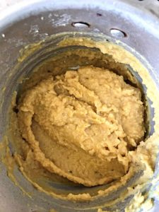 Drumstick Sambar