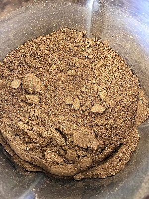 Sambar or Rasam powder