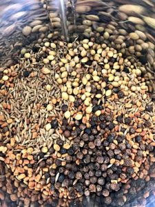 Sambar Masala