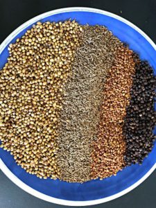 Sambar Masala